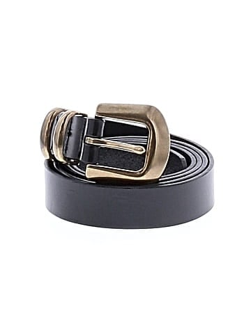 Banana Republic Leather Belt (view 1)