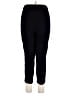 Old Navy 100% Viscose Black Track Pants Size XL - photo 2