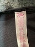 Justice Black Dress Size L (kids) - photo 3