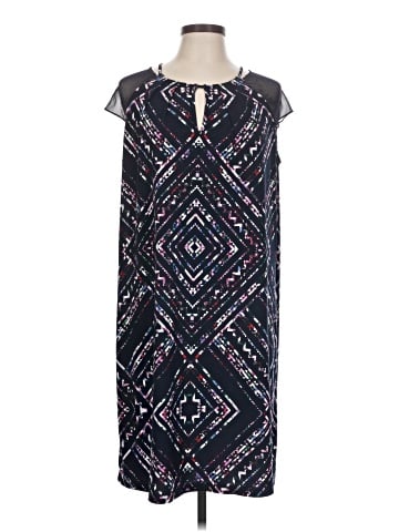 Banana Republic Factory Store Casual Dress (view 1)