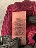 Title Nine Solid Burgundy Skort Size 2 - photo 4