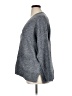 Ella Moss Gray Cardigan Size XL - photo 5