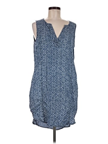 Max Jeans Casual Dress (view 1)