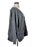Ella Moss Gray Cardigan Size XL - photo 4