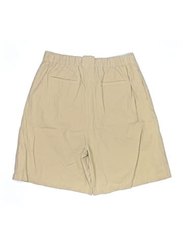 Böhme Khaki Shorts (view 2)