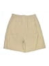 Böhme Solid Tan Khaki Shorts Size XL - photo 2