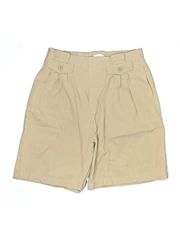 Böhme Khaki Shorts (view 1)