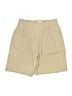Böhme Solid Tan Khaki Shorts Size XL - photo 1