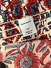Old Navy 100% Rayon Red Tank Top Size XL - photo 7