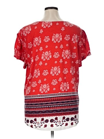 Signature Studio Short Sleeve T-Shirt (view 2)