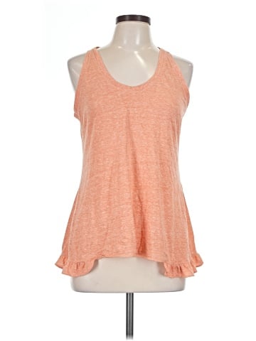 Banana Republic Sleeveless T-Shirt (view 1)