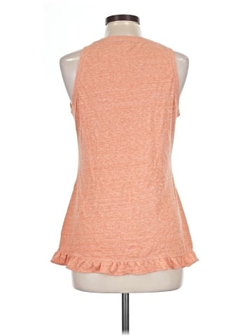 Banana Republic Sleeveless T-Shirt (view 2)