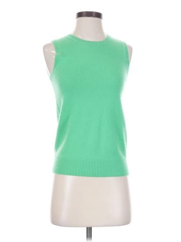 J.Crew Collection Sweater Vest (view 1)