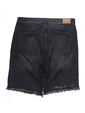 Böhme Denim Shorts (view 2)