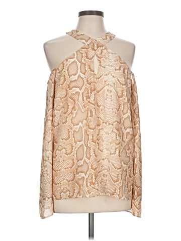 INC International Concepts Sleeveless Blouse (view 1)