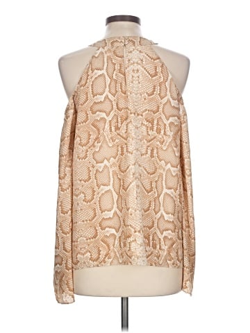 INC International Concepts Sleeveless Blouse (view 2)