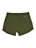 Eddie Bauer Solid Green Athletic Shorts Size S - photo 2