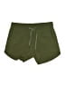 Eddie Bauer Solid Green Athletic Shorts Size S - photo 1