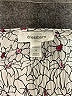 DressBarn 100% Polyester Silver Sleeveless Blouse Size 1X - photo 7