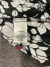 DressBarn 100% Polyester Silver Sleeveless Blouse Size 1X - photo 8