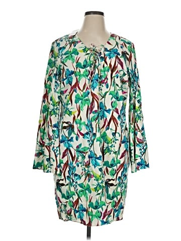 INC International Concepts Casual Dress (view 1)