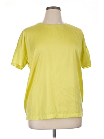 Joe Fresh Short Sleeve Top (view 1)