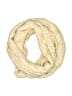Unbranded Gold Yellow Scarf One size - photo 1