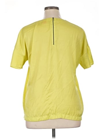 Joe Fresh Short Sleeve Top (view 2)