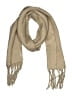 Unbranded Tan Scarf One size - photo 1