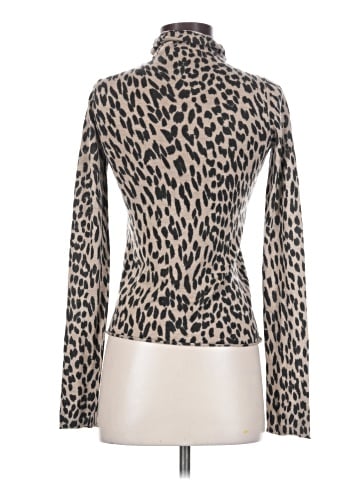 Joe's Jeans Long Sleeve Top (view 2)