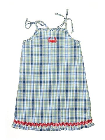 Funtasia! Too... Dress (view 1)