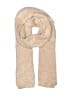 Calia 100% Nylon Ivory Scarf One size - photo 1