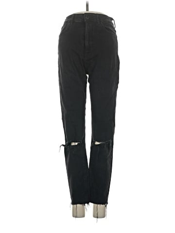 Zara Basic Jeans (view 1)
