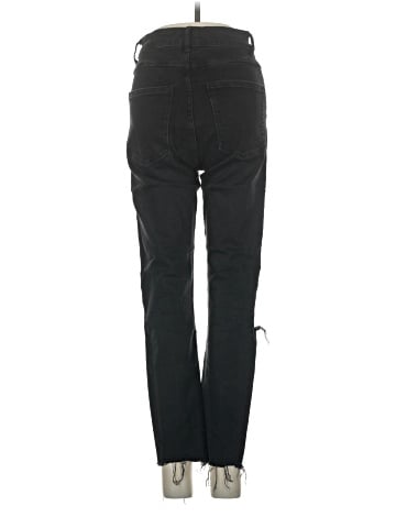 Zara Basic Jeans (view 2)