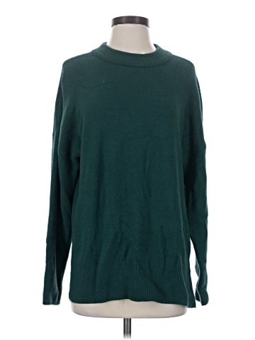 Abercrombie & Fitch Pullover Sweater (view 1)