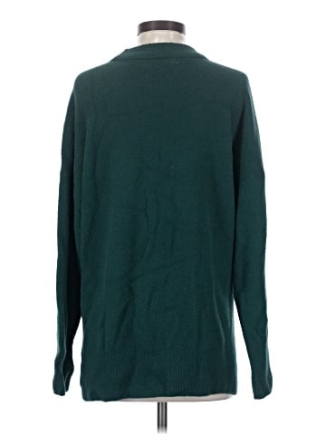 Abercrombie & Fitch Pullover Sweater (view 2)