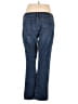 Kut from the Kloth Blue Jeans Size 16 (estimated) - photo 2