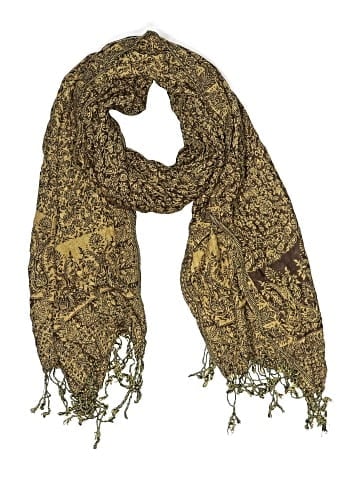 Unbranded Scarf (view 1)