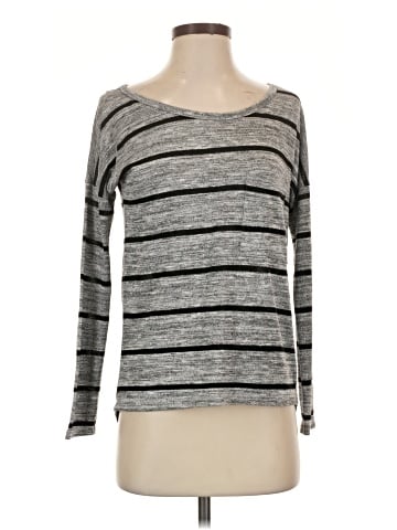 Volcom 3/4 Sleeve T-Shirt (view 1)