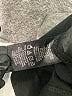 Nic + Zoe 100% Polyester Argyle Black Formal Skirt Size 2 - photo 5