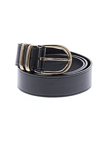 Banana Republic Leather Belt (view 1)