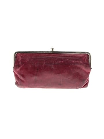 HOBO Leather Clutch (view 2)