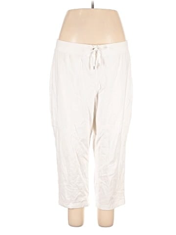 Croft & Barrow Casual Pants (view 1)