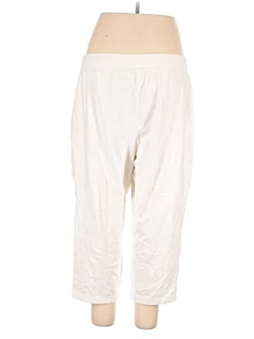 Croft & Barrow Casual Pants (view 2)