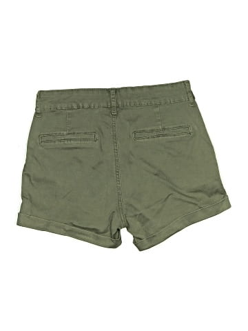 Aero Khaki Shorts (view 2)