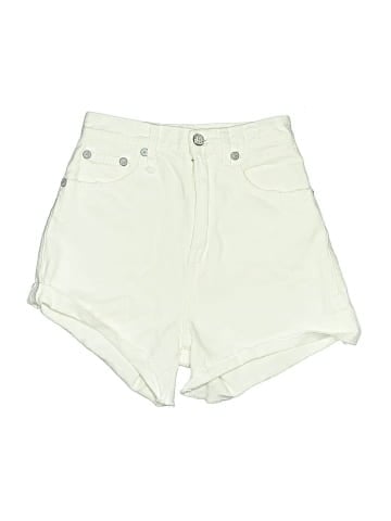 R13 Shorts (view 1)