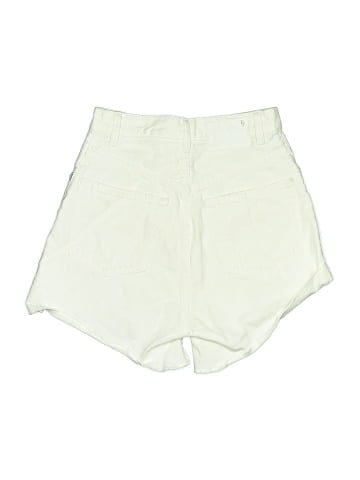 R13 Shorts (view 2)