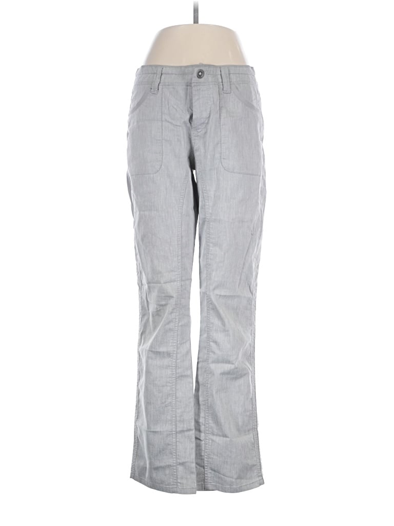 Pre-owned Kuhl Casual Pants In Gray