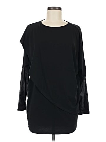 Clara Sun Woo Long Sleeve Top (view 1)