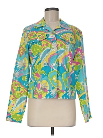 Maggy London Jacket (view 1)